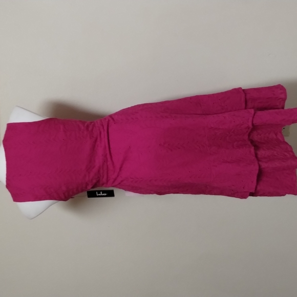 Lulu's dress - Picture 6 of 11